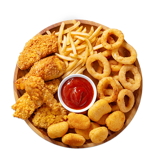 Tex Mex Inner Image