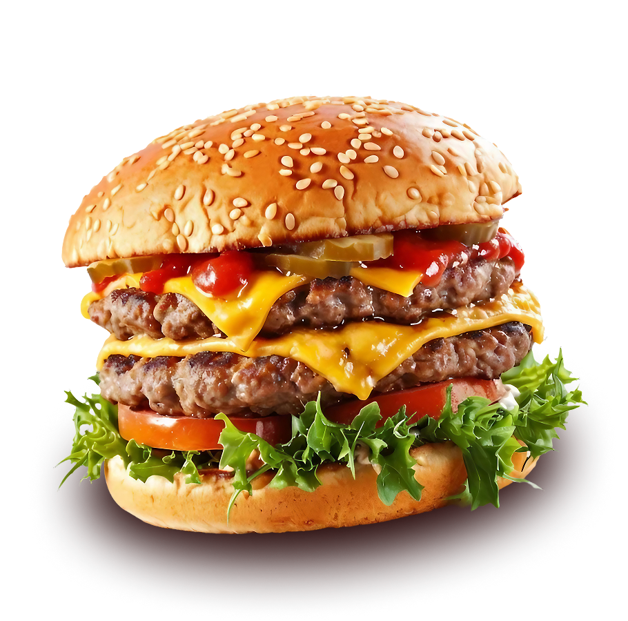 Burgers Image